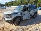2021 FORD BRONCO SPO