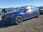 2023 NISSAN ALTIMA SR