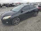 2014 FORD FOCUS SE SE