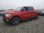 2022 RAM 1500 BIG H