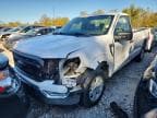 2022 FORD F150