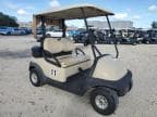2017 CLUB CAR PRECEDENT