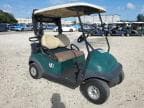 2016 CLUB CAR PRECEDENT