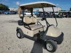 2017 CLUB CAR PRECEDENT