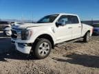 2022 FORD F150 SUPER