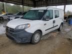 2018 RAM PROMASTER