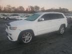 2014 JEEP GRAND CHER SUMMIT