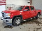 2015 GMC SIERRA K15 K1500 SLE