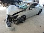 2016 HONDA ACCORD EXL EXL