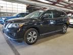 2019 NISS PATHFINDER S