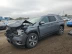 2019 CHEVROLET TRAVERSE L