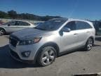 2017 KIA SORENTO EX EX