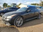 2014 INFINITI Q60 JOURNE