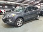 2018 FORD ESCAPE SE SE