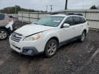 2014 SUBARU OUTBACK 3. 3.6R LIMITED