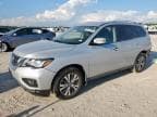 2020 NISSAN PATHFINDER