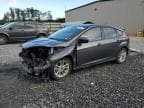 2018 FORD FOCUS SE SE