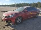 2016 HYUNDAI SONATA SE SE