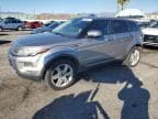 2013 LAND ROVER RANGE ROVE
