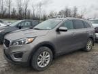 2016 KIA SORENTO LX LX