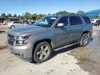 2018 CHEVROLET TAHOE C150 C1500 LT