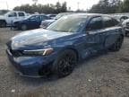 2025 HONDA CIVIC SPOR