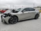2023 LEXUS IS 350 F S