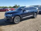 2018 AUDI Q7 PREMIUM PREMIUM PLUS