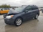 2015 SUBARU FORESTER 2 2.5I LIMITED