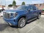 2025 GMC SIERRA K15