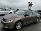 2015 VOLKSWAGEN JETTA BASE BASE