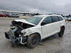 2020 DODGE JOURNEY SE