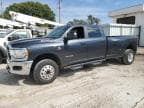 2021 RAM 3500 BIG H