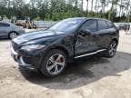 2018 JAGUAR F-PACE S S