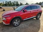 2023 HYUNDAI SANTA FE S
