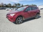 2018 TOYOTA RAV4 LE LE
