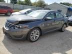 2018 FORD TAURUS LIMITED LIMITED