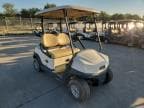 2019 CLUB CAR TEMPO LITHIUM