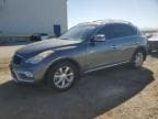 2016 INFINITI QX50