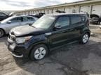 2016 KIA SOUL EV