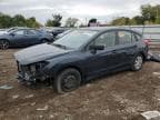 2016 SUBARU IMPREZA