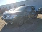 2016 NISSAN PATHFINDER S