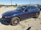 2018 MASERATI LEVANTE S S