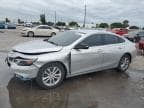 2018 CHEVROLET MALIBU LT LT