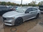 2019 HONDA ACCORD EX