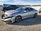 2016 HONDA ACCORD EXL EXL
