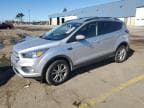 2018 FORD ESCAPE SE SE