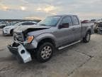2014 FORD F150 XLT SUPER CAB