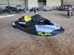 2024 SEA DOO SPARK TRIXX