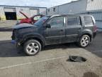 2013 HONDA PILOT EX